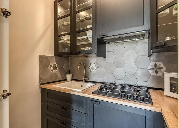 Apartamento Fresh House Castel Sant' Angelo Roma
