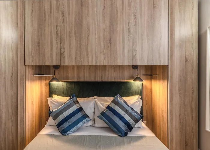 Apartamento Fresh House Castel Sant' Angelo