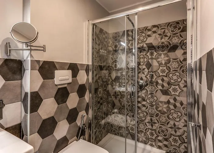 Fresh House Castel Sant' Angelo Roma