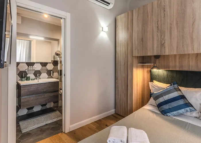 Fresh House Castel Sant' Angelo Roma