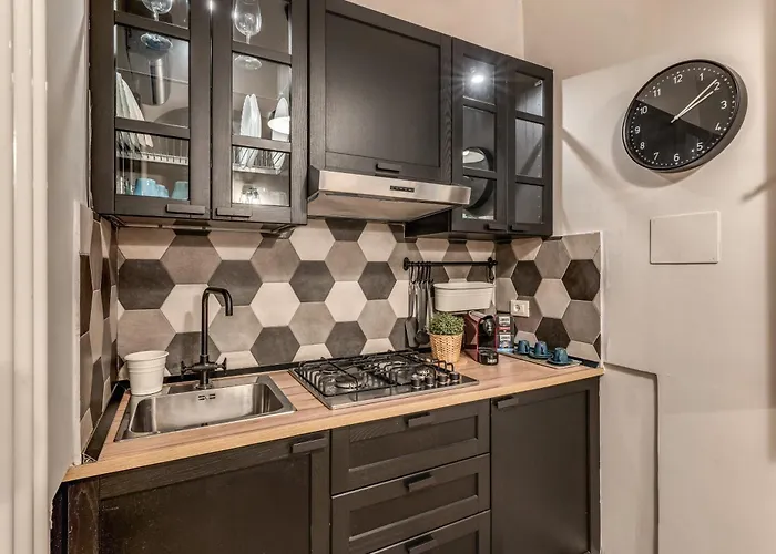 Fresh House Castel Sant' Angelo *