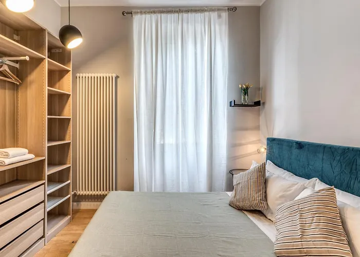 Apartamento Fresh House Castel Sant' Angelo Roma