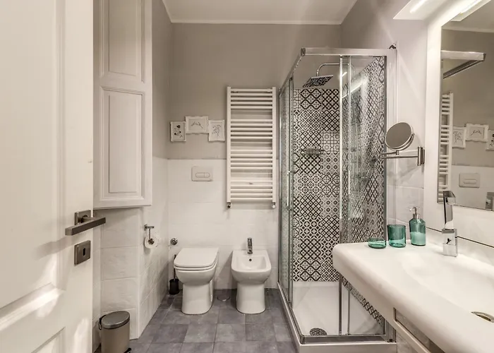 Fresh House Castel Sant' Angelo Roma