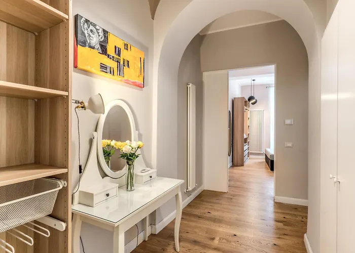 Fresh House Castel Sant' Angelo