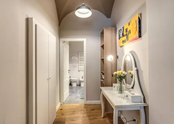 Apartamento Fresh House Castel Sant' Angelo