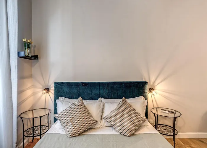Fresh House Castel Sant' Angelo *