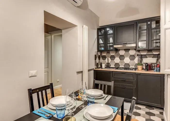 Fresh House Castel Sant' Angelo