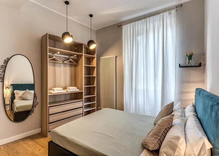 Fresh House Castel Sant' Angelo Apartamento *