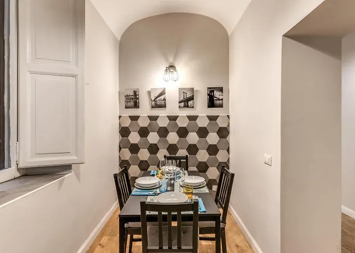 Fresh House Castel Sant' Angelo *