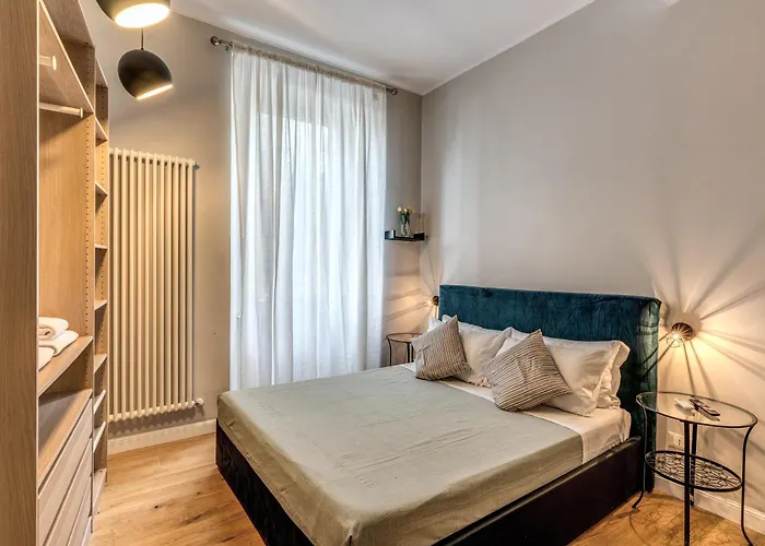 Fresh House Castel Sant' Angelo Roma