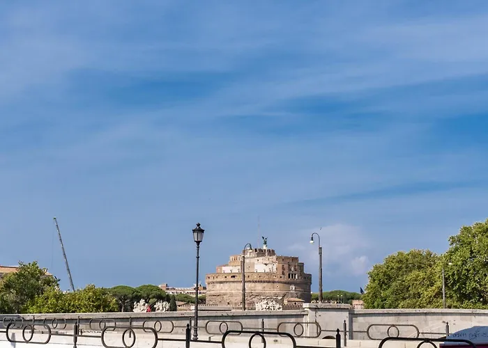 Fresh House Castel Sant' Angelo Roma